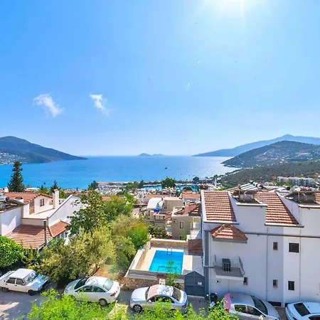 5 Bedroom Close To The Town 9629 Villa *