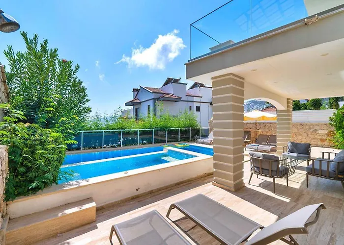 5 Bedroom Luxury - Walking Distance To The Town Вилла *