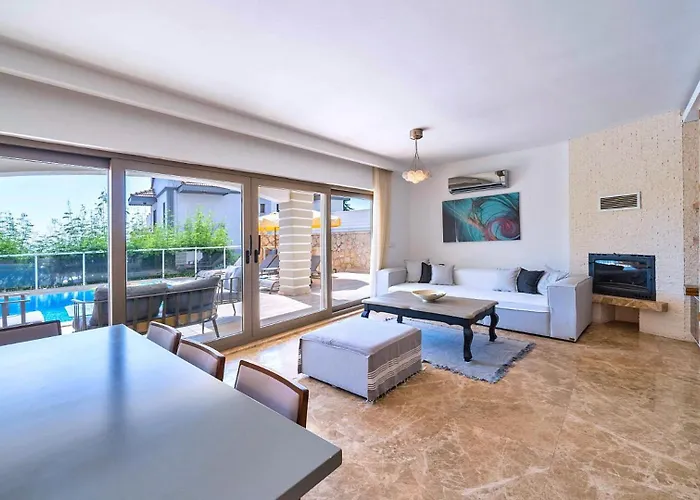 5 Bedroom Luxury - Walking Distance To The Town Вилла *